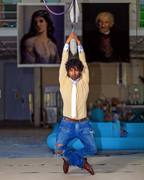 KarloGStyle Bilder von Timmo  18