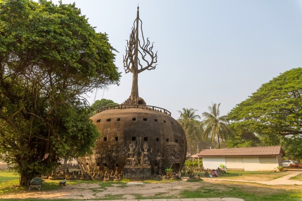 Laos Vietnam 5D 7401 Final