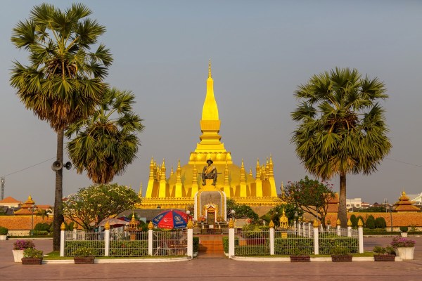 Laos Vietnam 5D 7408 Final