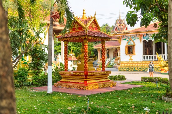 Laos Vietnam 5D 7415 Final