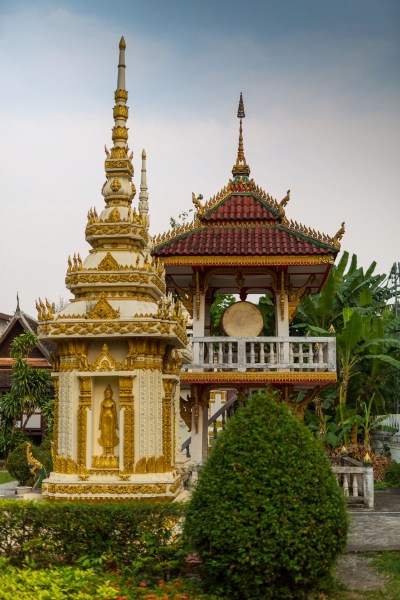 Laos Vietnam 5D 7433 Final