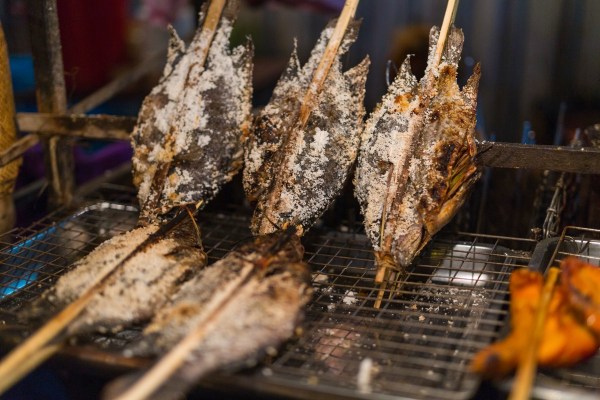 Laos Vietnam 5D 7441 Final