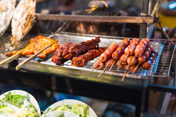 Laos Vietnam 5D 7443 Final