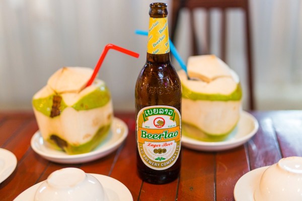 Laos Vietnam 5D 7444 Final