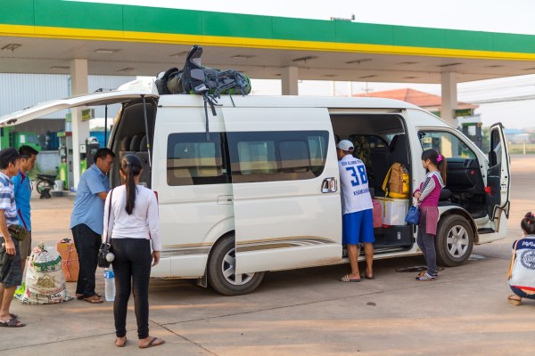 Laos Vietnam 5D 7449 Final