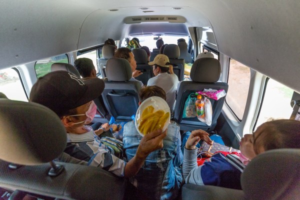 Laos Vietnam 5D 7459 Final