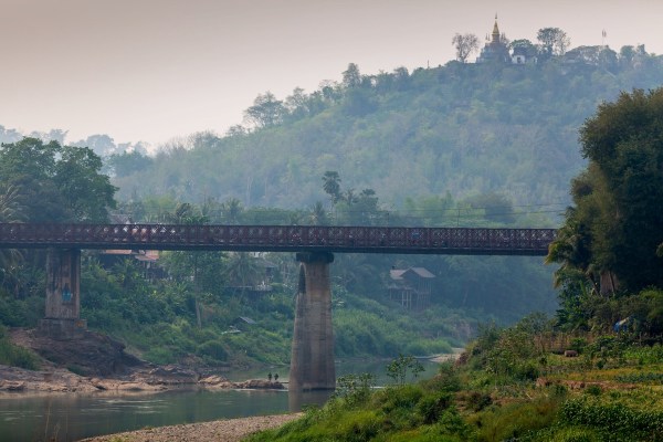 Laos Vietnam 5D 7481 Final