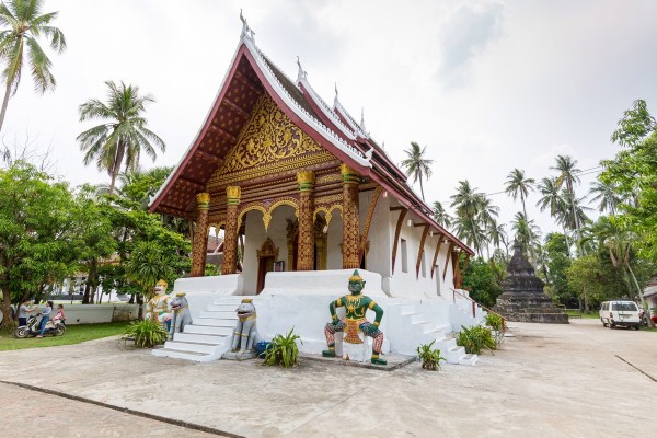 Laos Vietnam 5D 7654 Final