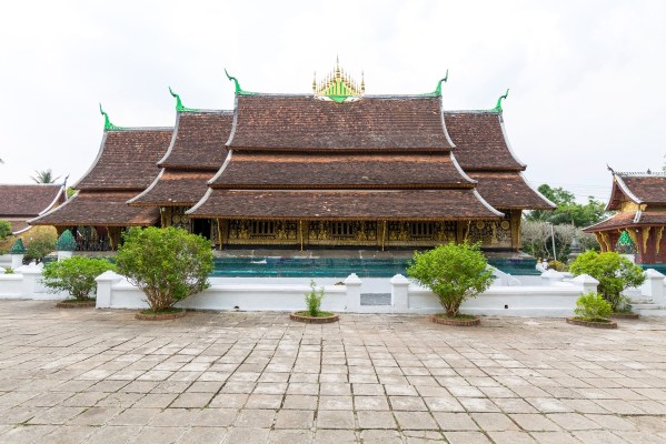 Laos Vietnam 5D 7667 Final