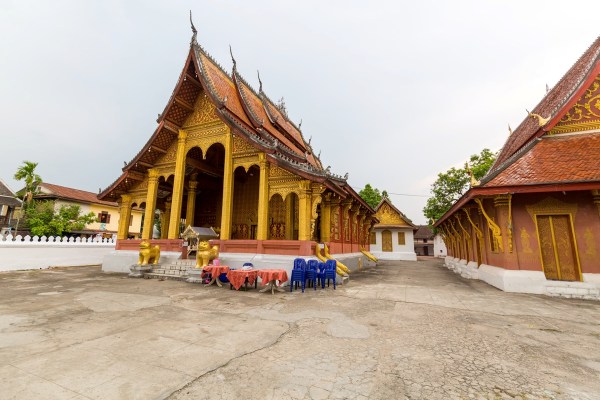 Laos Vietnam 5D 7713 Final