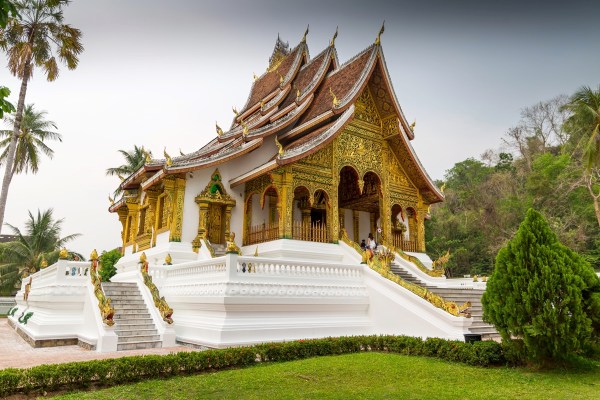 Laos Vietnam 5D 7718 Final