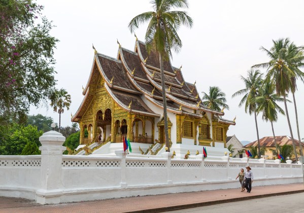 Laos Vietnam 5D 7727 Final