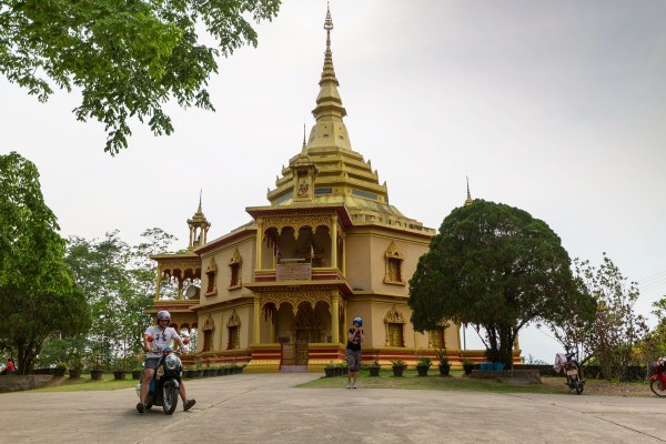 Laos Vietnam 5D 7732 Final