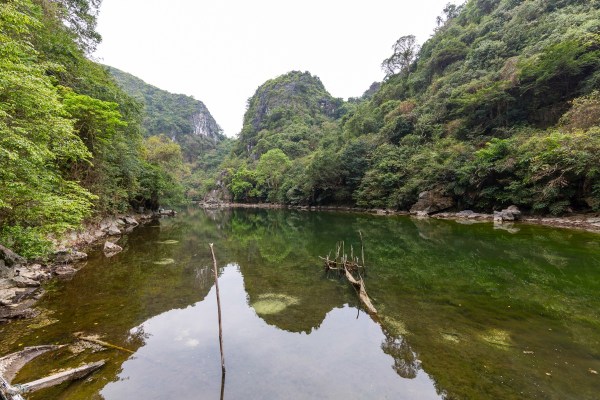 Laos Vietnam 5D 7832 Final