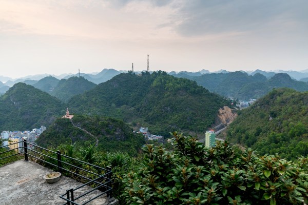 Laos Vietnam 5D 7854 Final