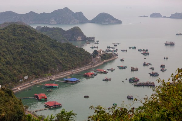 Laos Vietnam 5D 7870 Final