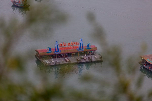 Laos Vietnam 5D 7876 Final