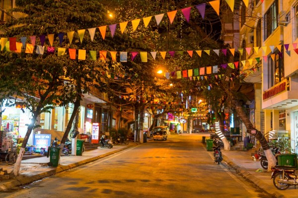 Laos Vietnam 5D 7894 Final