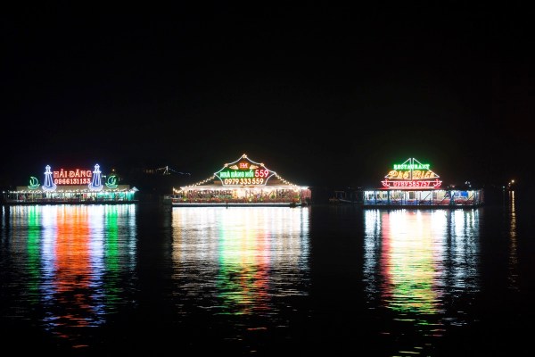 Laos Vietnam 5D 7901 Final