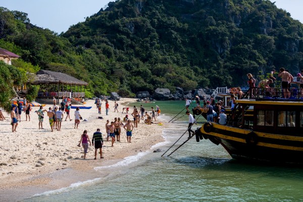 Laos Vietnam 5D 8010 Final