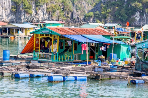 Laos Vietnam 5D 8026 Final