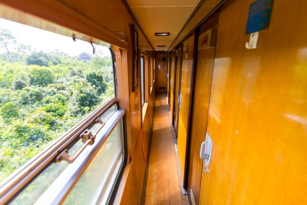 Laos Vietnam 5D 8195 Final