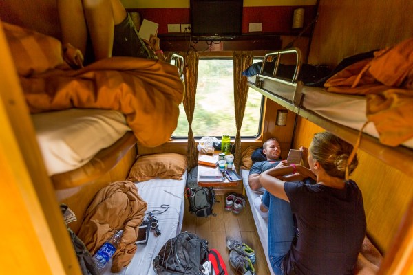 Laos Vietnam 5D 8197 Final