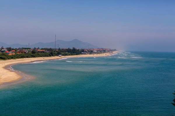 Laos Vietnam 5D 8242 Final