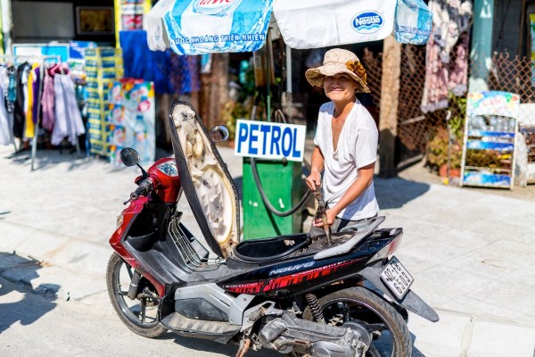 Laos Vietnam 5D 8260 Final