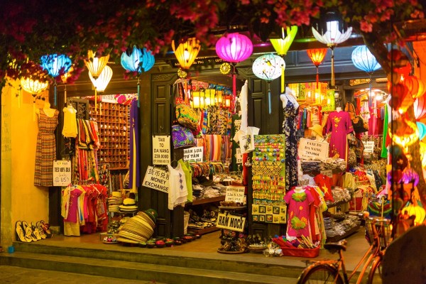 Laos Vietnam 5D 8300 Final