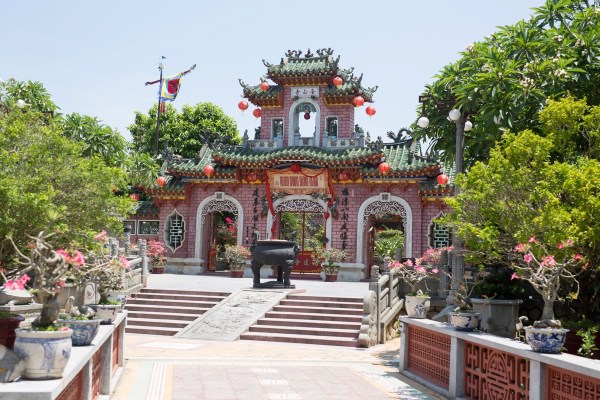 Laos Vietnam 5D 8449 Final