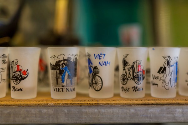 Laos Vietnam 5D 8453 Final