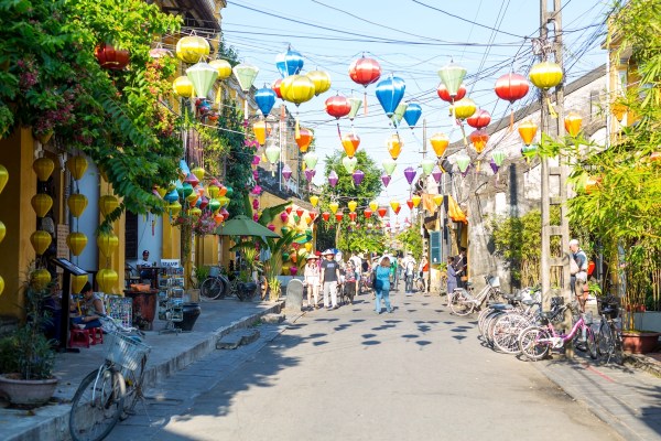 Laos Vietnam 5D 8502 Final