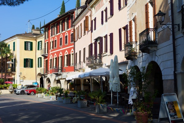 Italien 2020   UB 0030