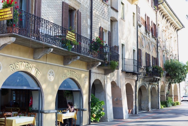 Italien 2020   UB 0050