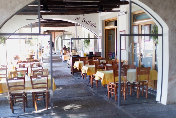 Italien 2020   UB 0067