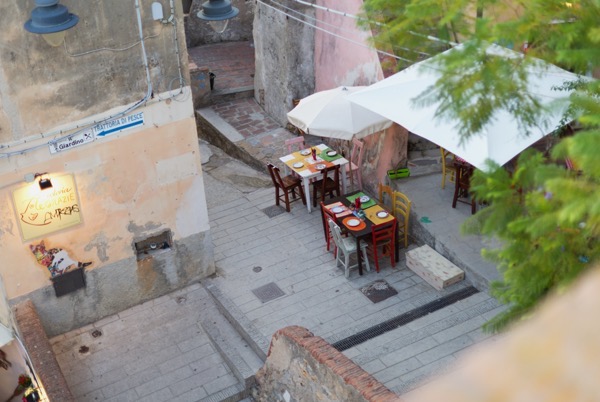 Italien 2020   UB 0718