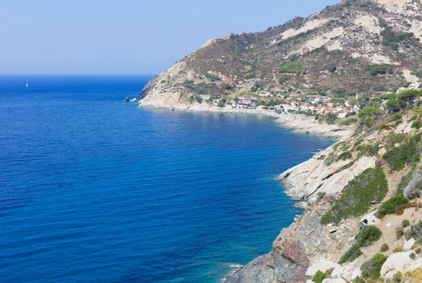 Italien 2020   UB 0760