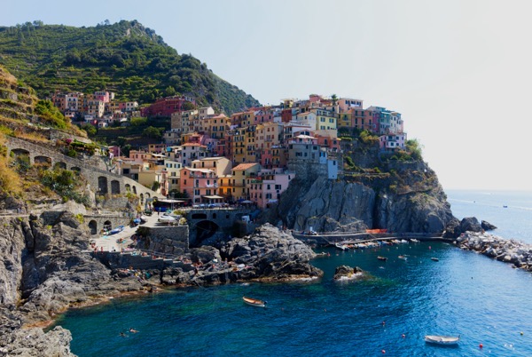 Italien 2020   UB 0269